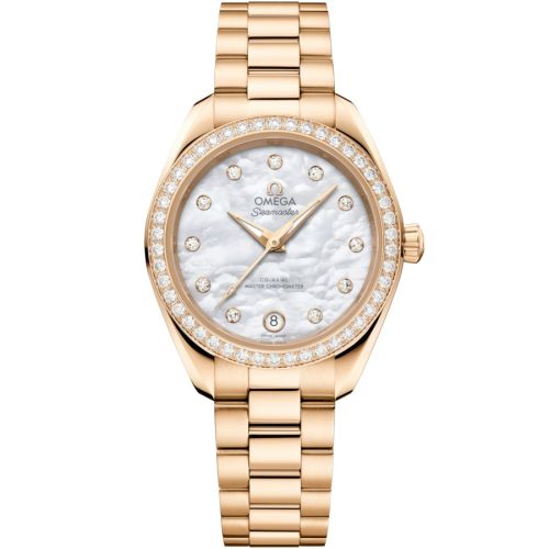 Omega 220.55.30.20.55.001