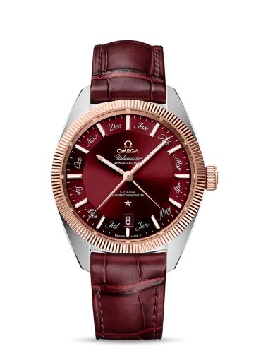 Omega 130.23.41.22.11.001