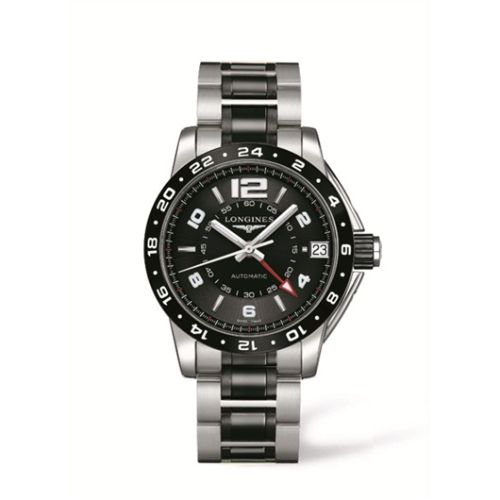 Longines L3.669.4.56.7