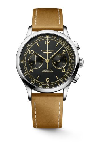Longines L2.921.4.56.2