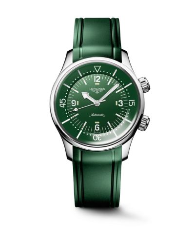 Longines L3.764.4.06.9