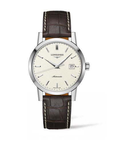 Longines L4.825.4.92.2