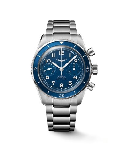 Longines L3.721.4.93.6
