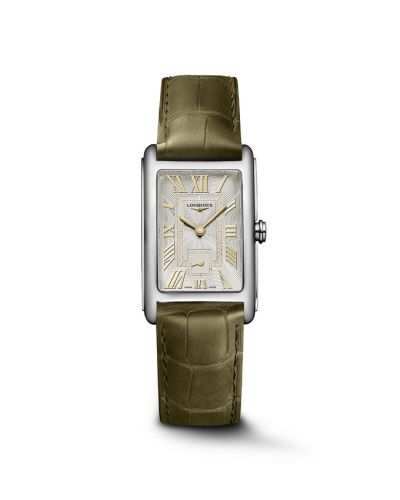 Longines L5.512.4.08.2