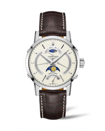 Longines L4.828.4.92.2