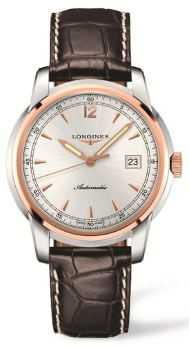 Longines L2.766.5.79.0