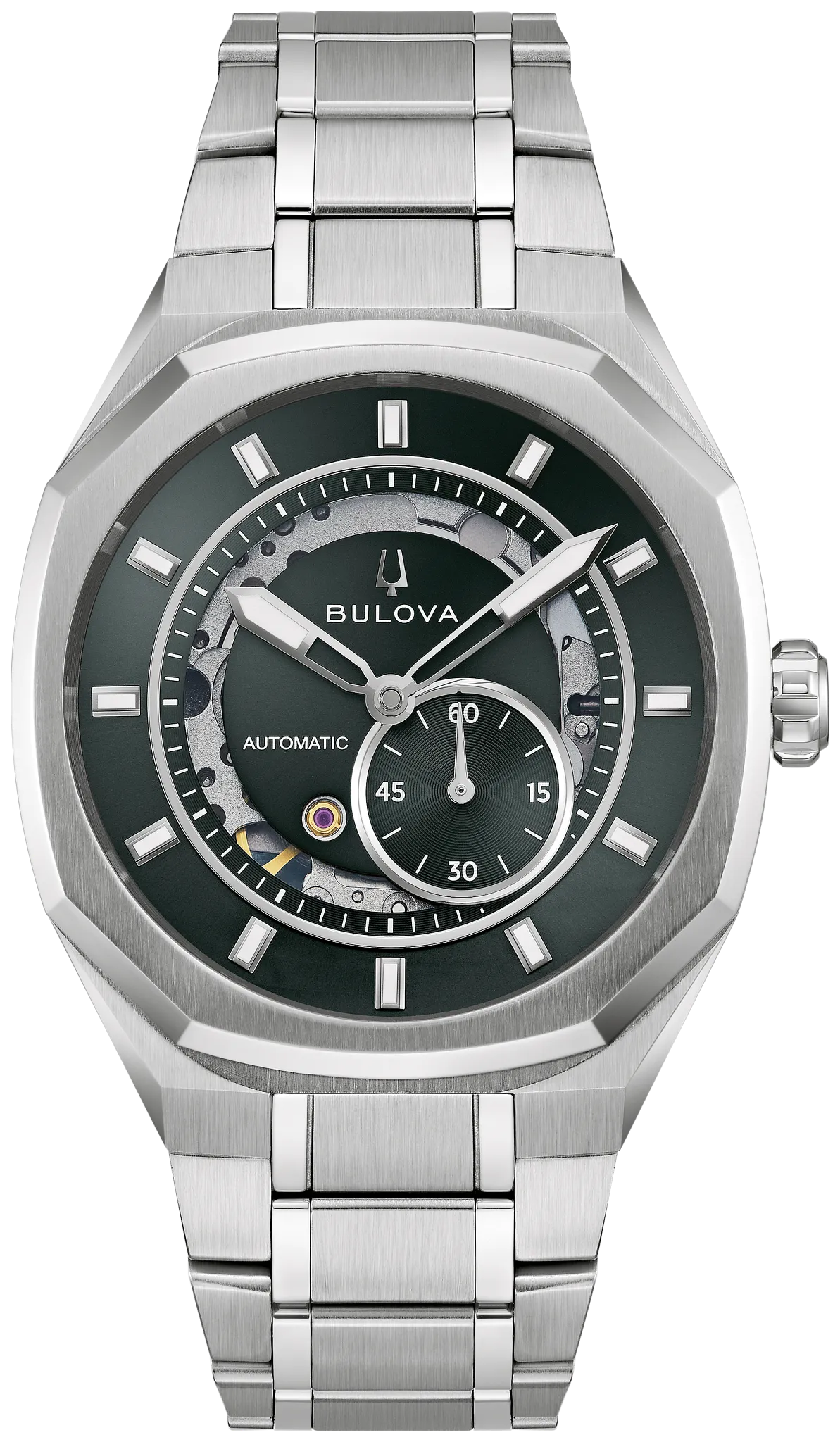 Bulova 96A346