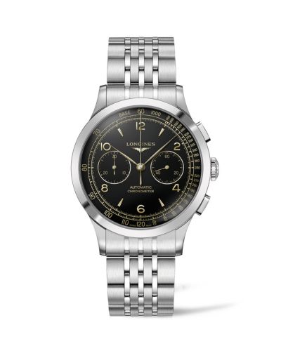 Longines L2.921.4.56.6