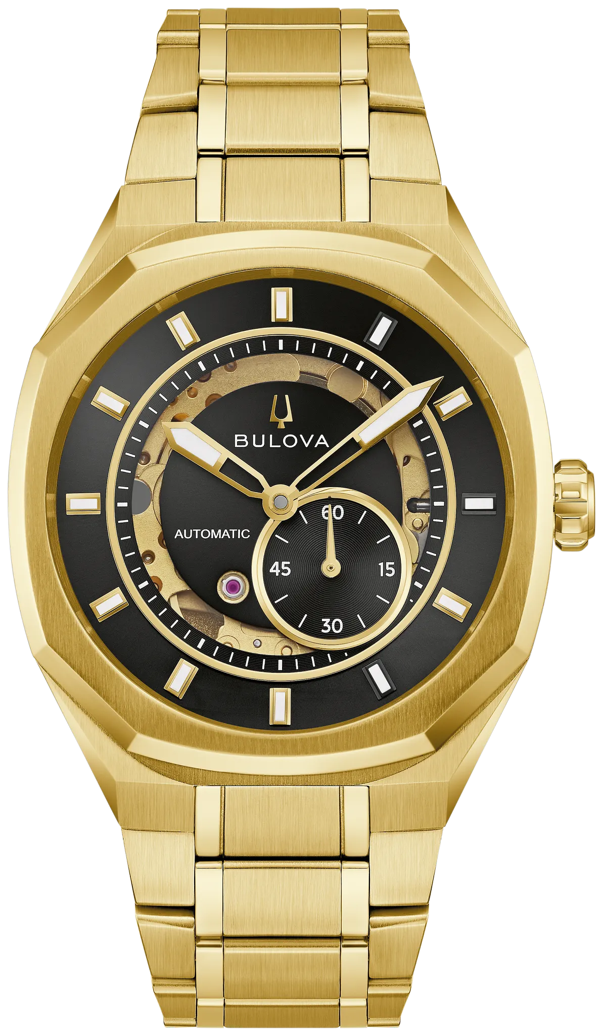 Bulova 97A204