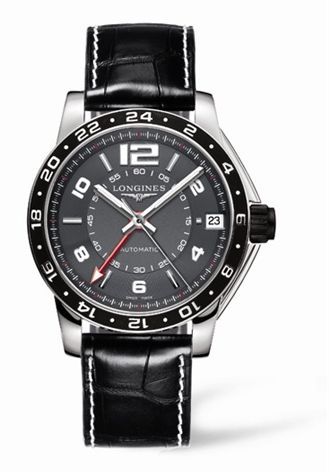 Longines L3.668.4.79.2