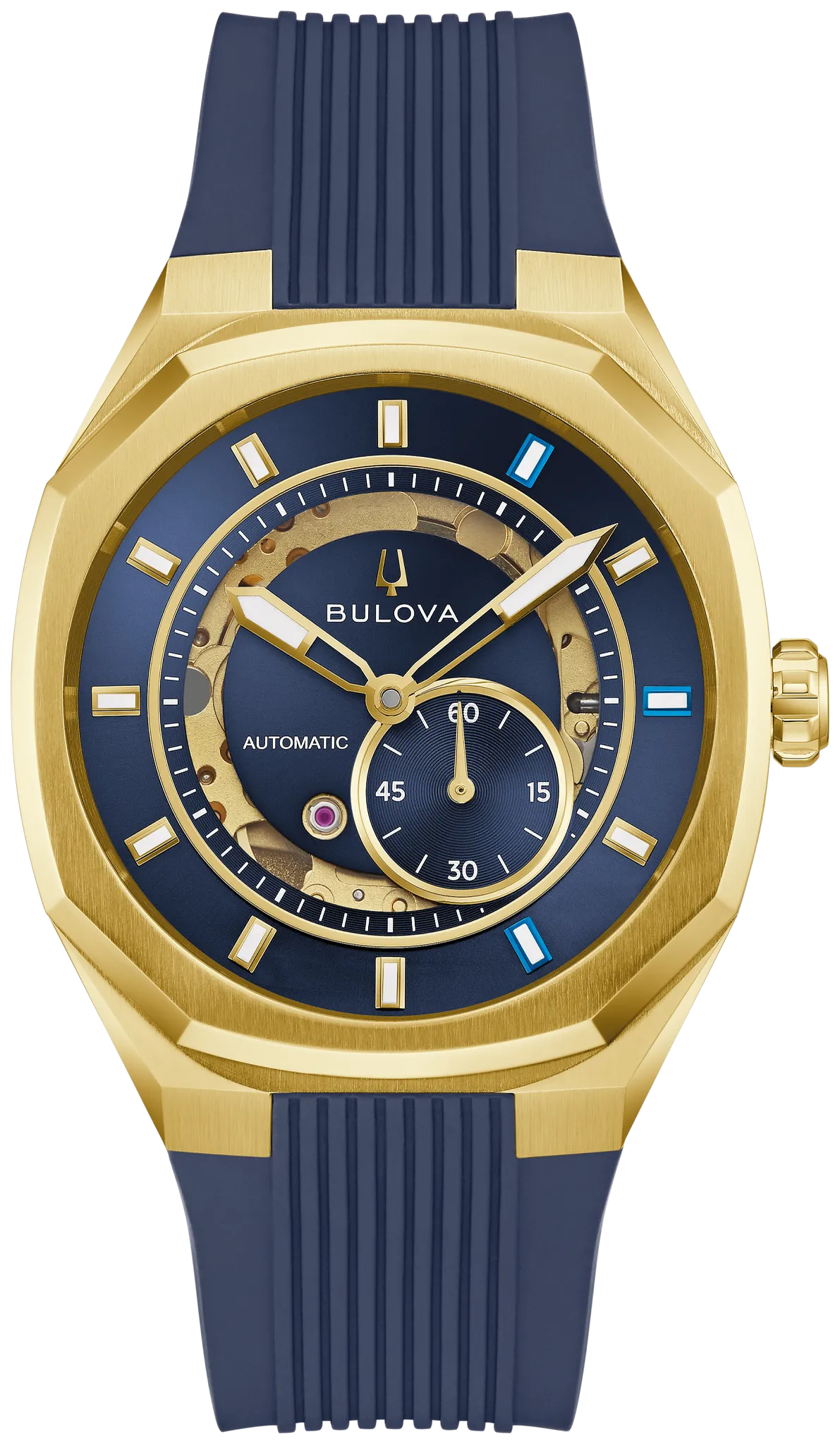 Bulova 97A205