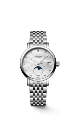 Longines L4.330.4.87.6