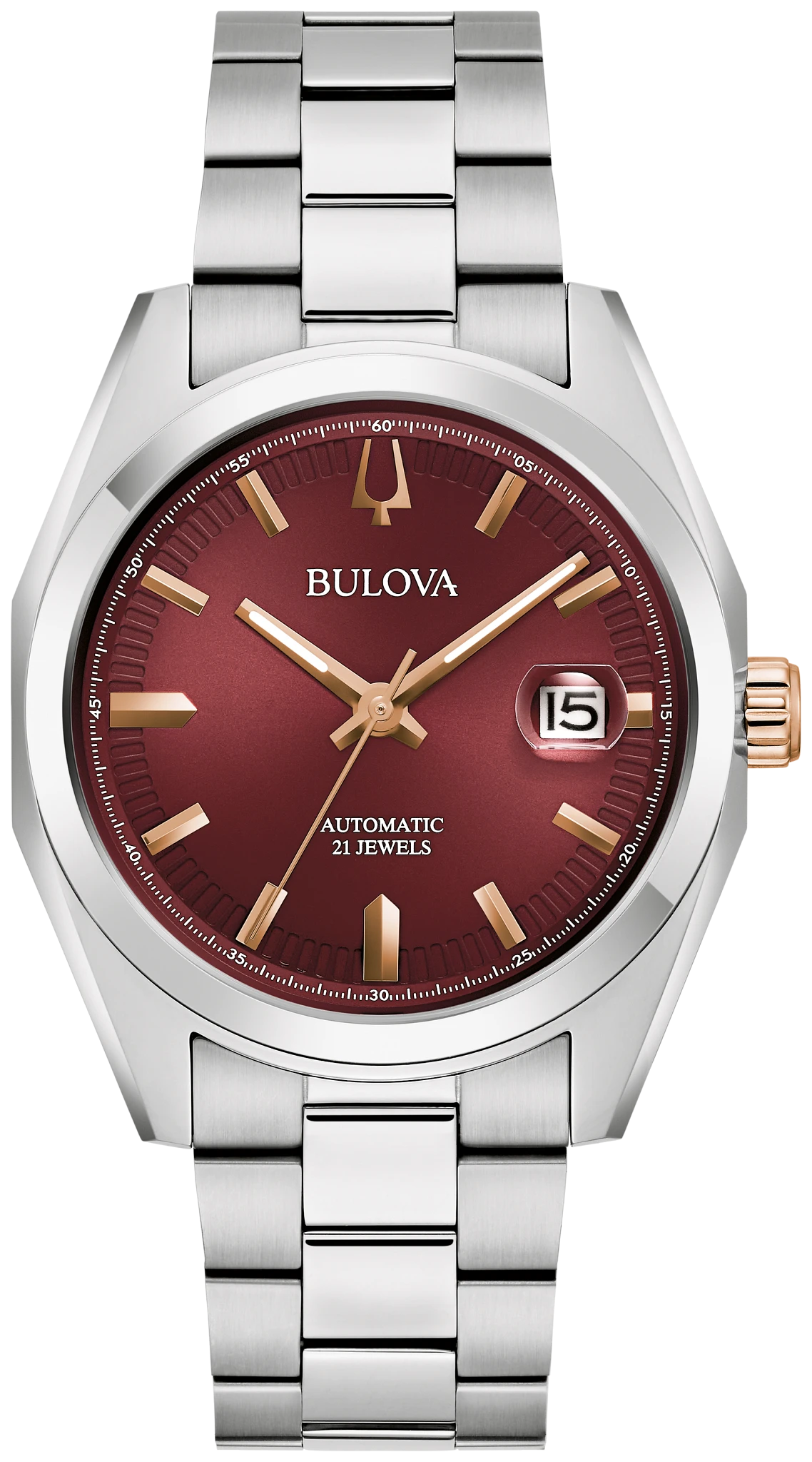 Surveyor Automatic