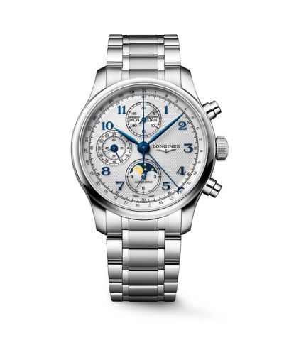 Longines L2.962.4.73.6