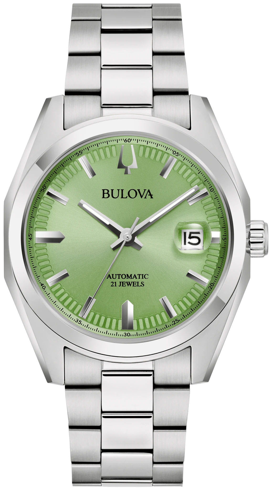Surveyor Automatic
