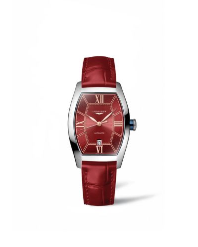 Longines L2.142.4.09.2