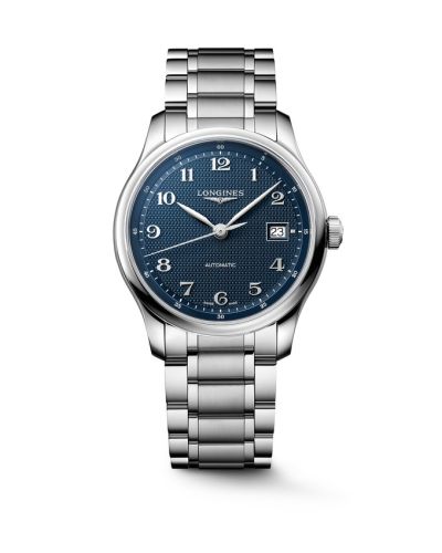 Longines L2.949.4.93.6
