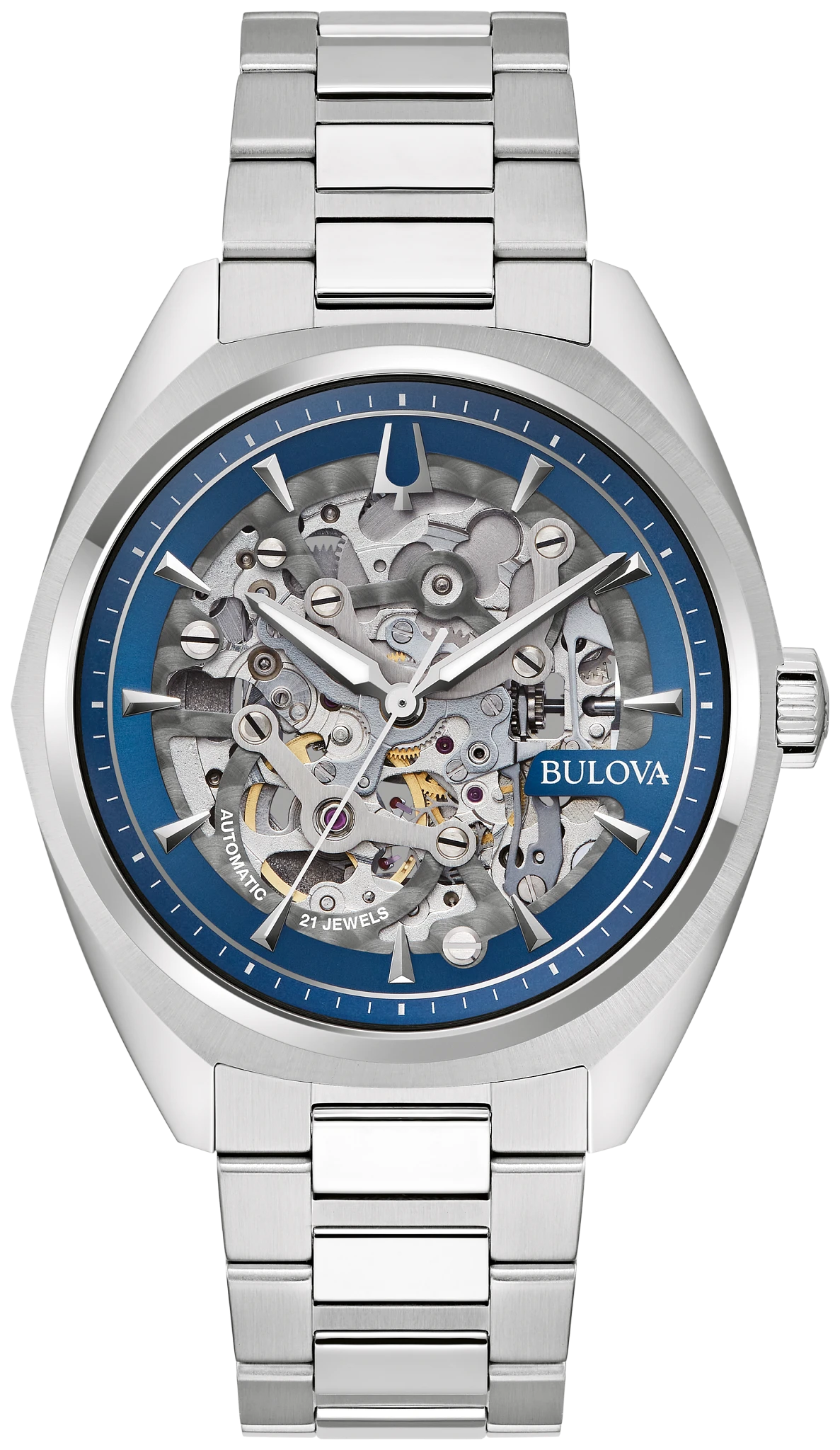 Surveyor Automatic