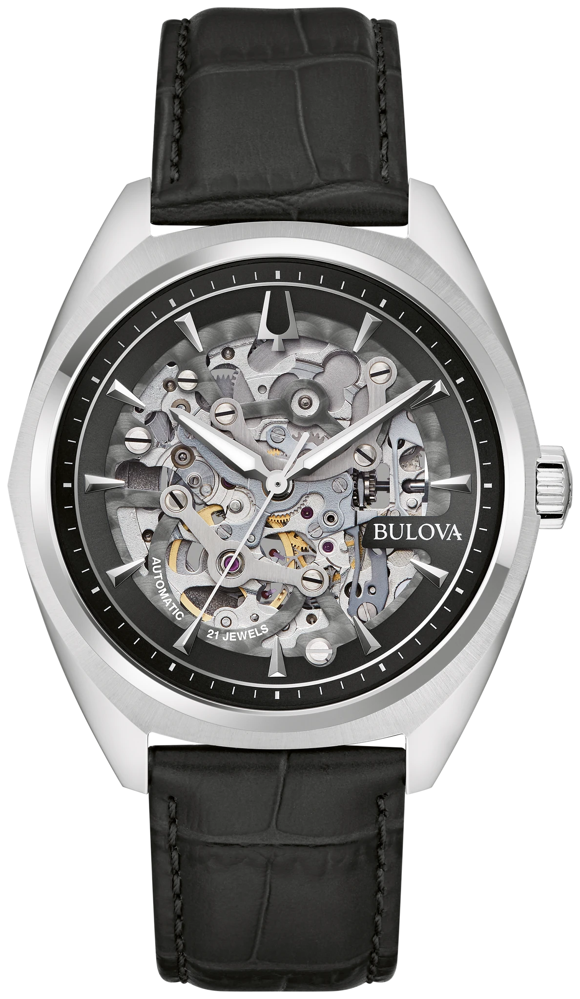 Surveyor Automatic