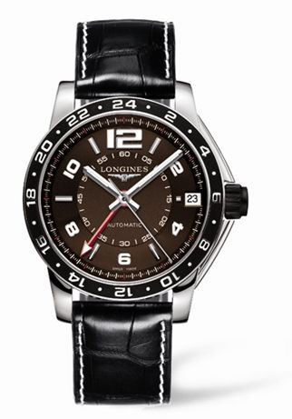 Longines L3.668.4.66.2