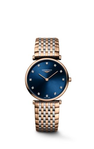 Longines L4.512.1.98.7