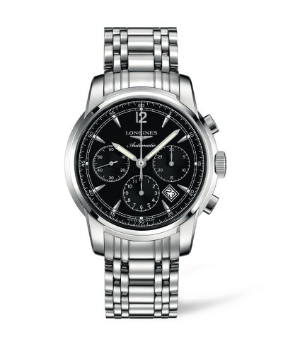 Longines L2.784.4.52.6