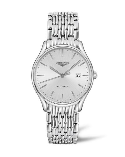 Longines L4.961.4.72.6