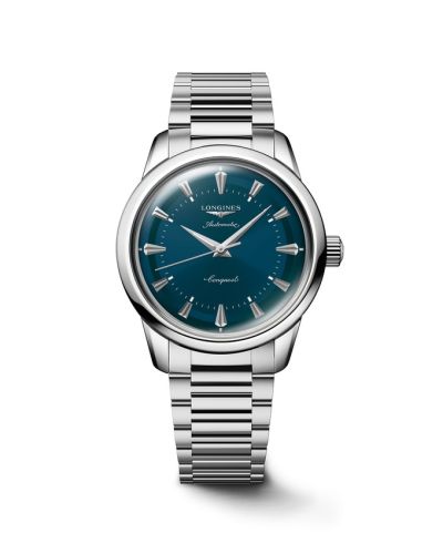 Longines L1.649.4.92.6