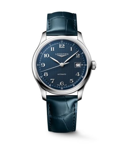 Longines L2.949.4.93.2