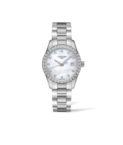 Longines L2.386.0.87.6