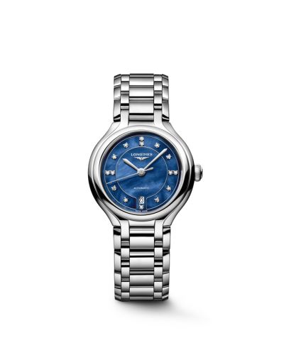 Longines L8.123.4.97.6
