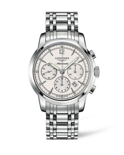 Longines L2.784.4.72.6