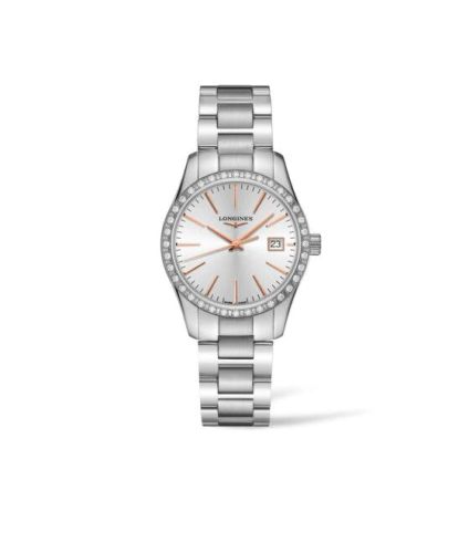 Longines L2.386.0.72.6
