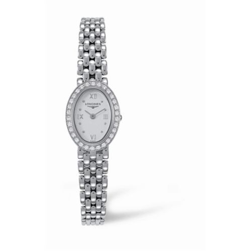 Longines L6.110.7.77.6
