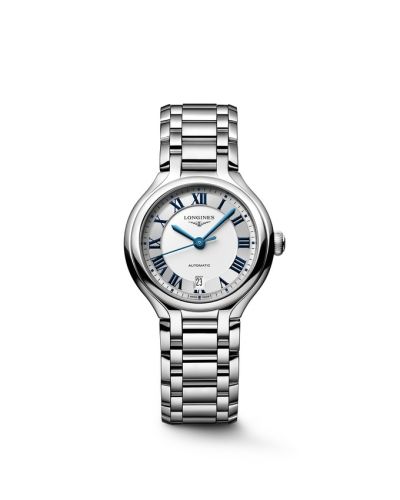Longines L8.123.4.71.6