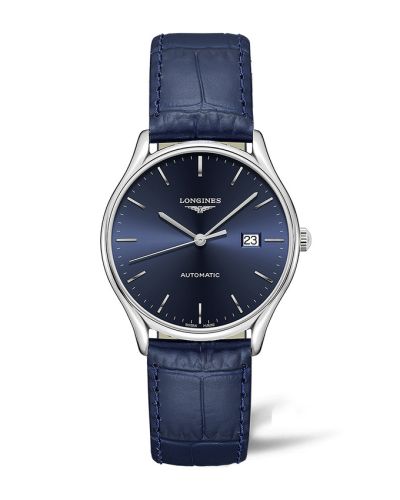 Longines L4.961.4.92.2