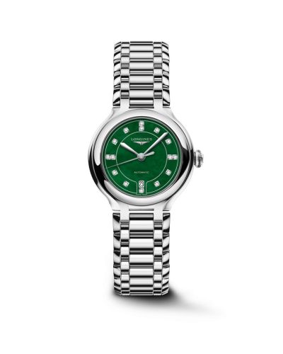 Longines L8.123.4.07.6