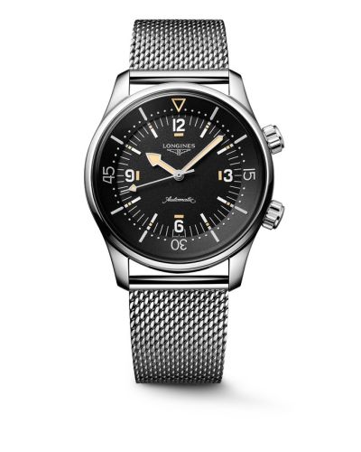 Longines L3.795.4.59.9