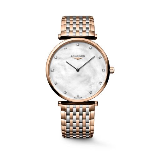 Longines L4.866.1.97.7