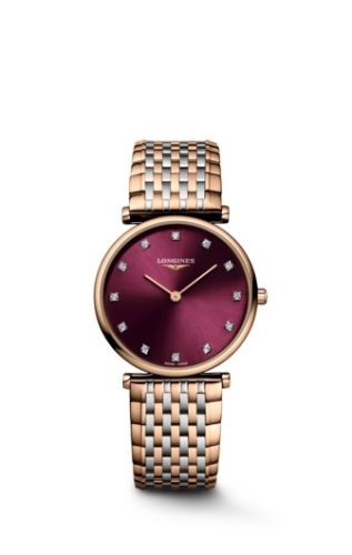 Longines L4.512.1.68.7