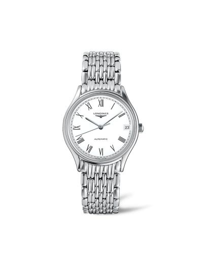 Longines L4.361.4.11.6