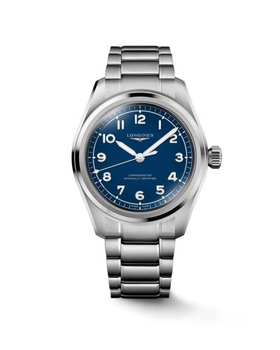 Longines L3.809.4.93.6