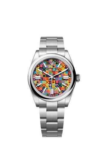 Rolex 134300-0010