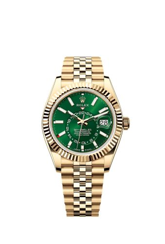 Rolex 336938-0008