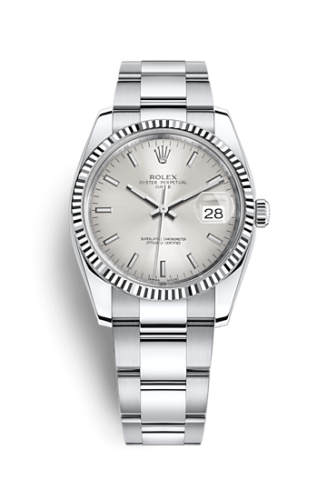 Rolex 115234-0005
