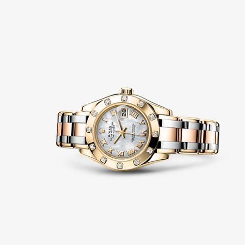 Rolex 80318-0056