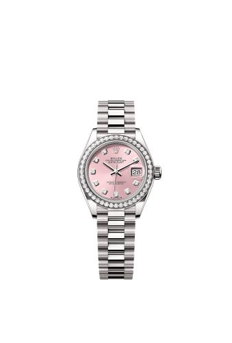 Rolex 279139RBR-0005