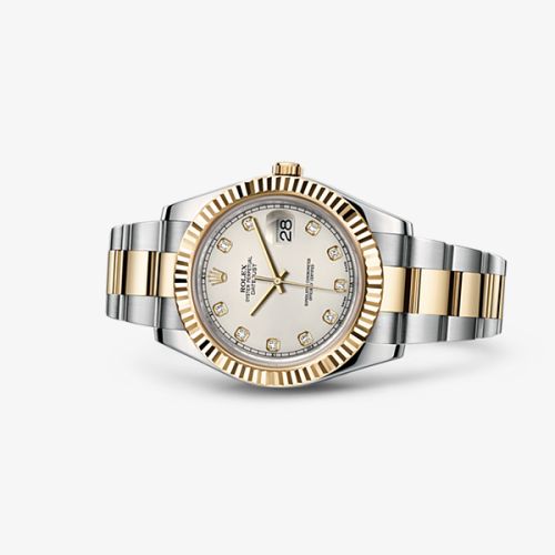 Rolex 116333-0008