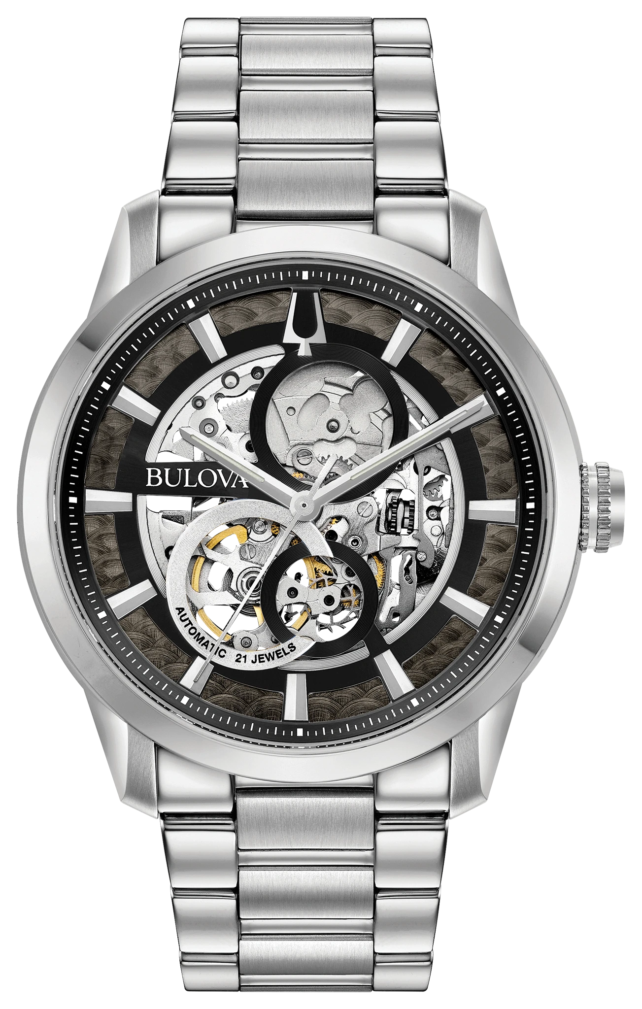 Sutton Automatic