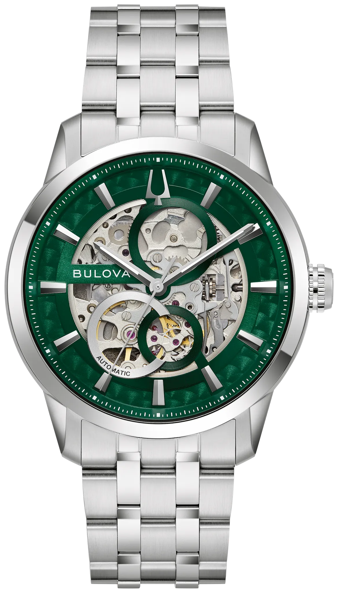 Bulova 96A329